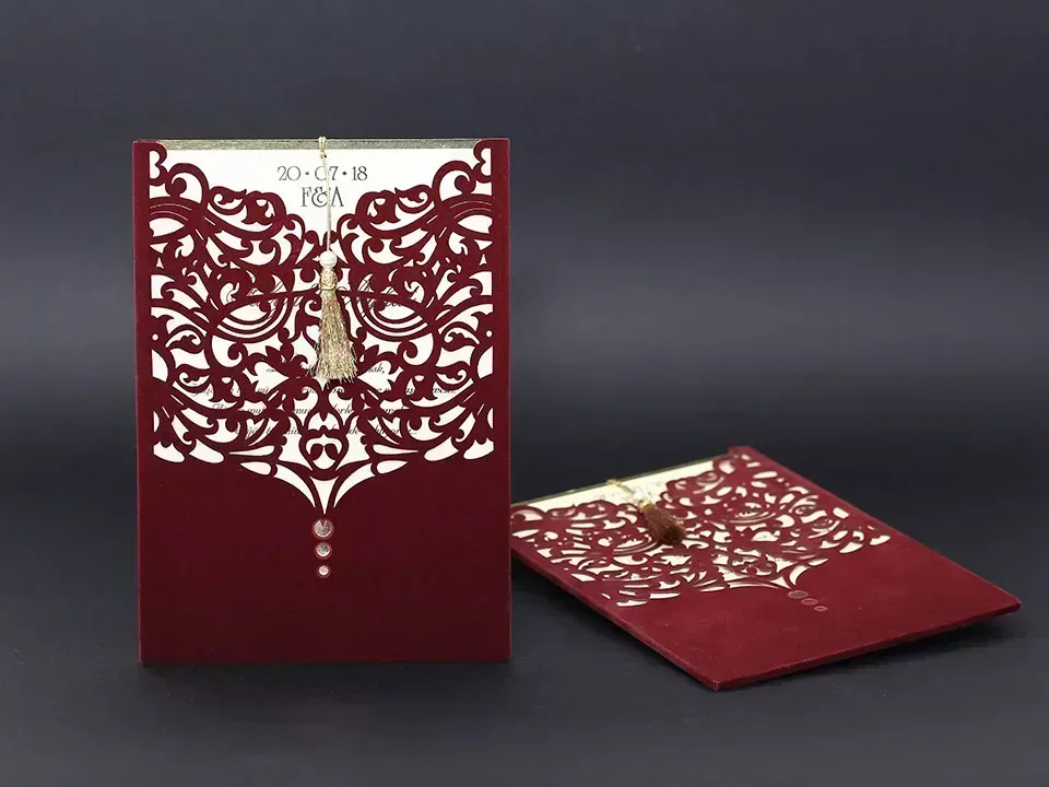 Alyans Davetiye - 2010