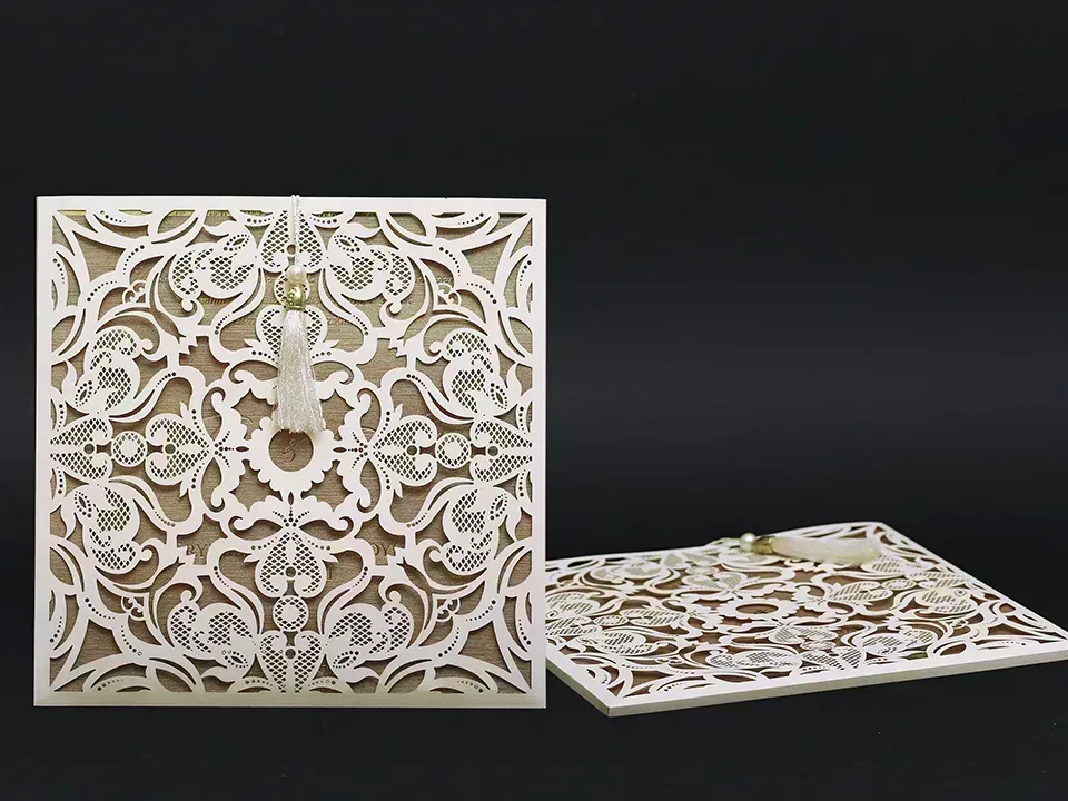 Alyans Davetiye - 2024