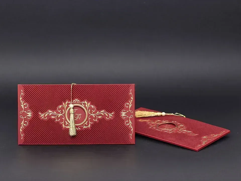 Alyans Davetiye - 2022