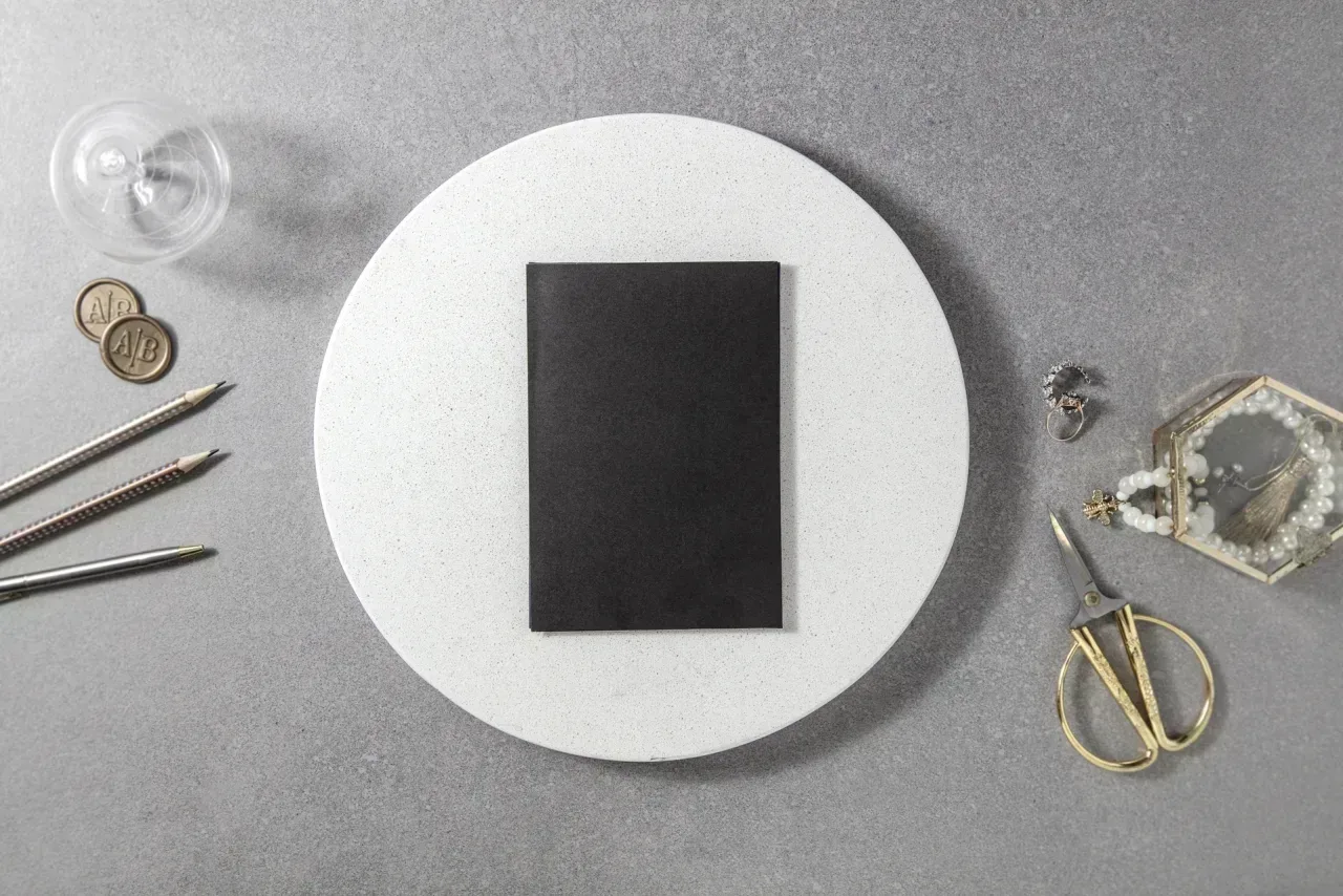 Fenomen Davetiye - 7158