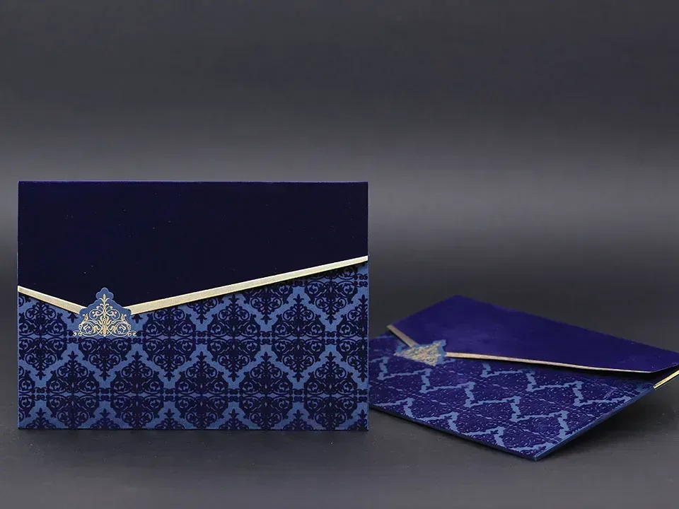 Alyans Davetiye - 2020