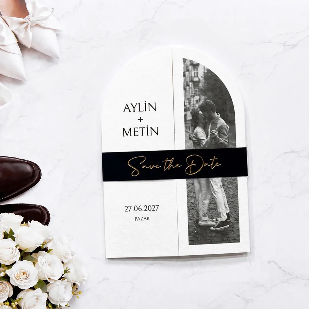 ARMONİ NEW / 2618 ZARFSIZ