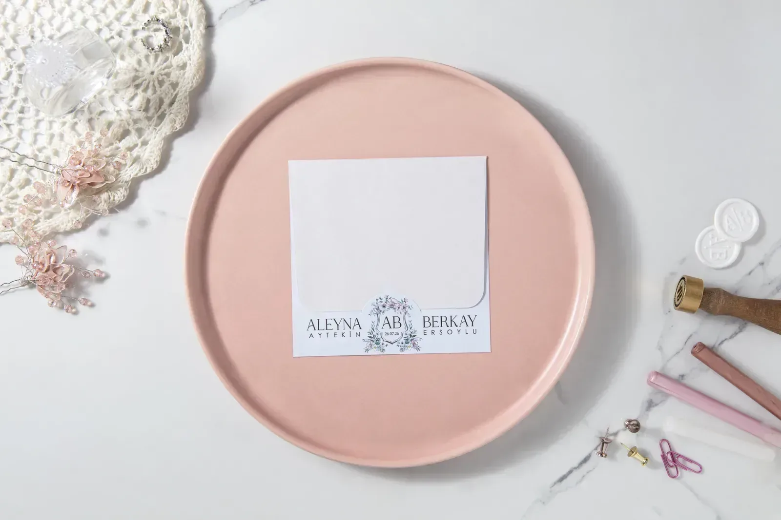 Fenomen Davetiye - 7112