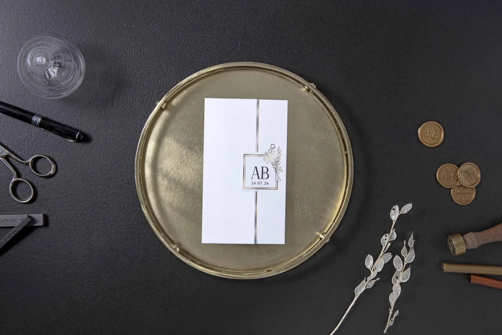 Fenomen Davetiye - 7141