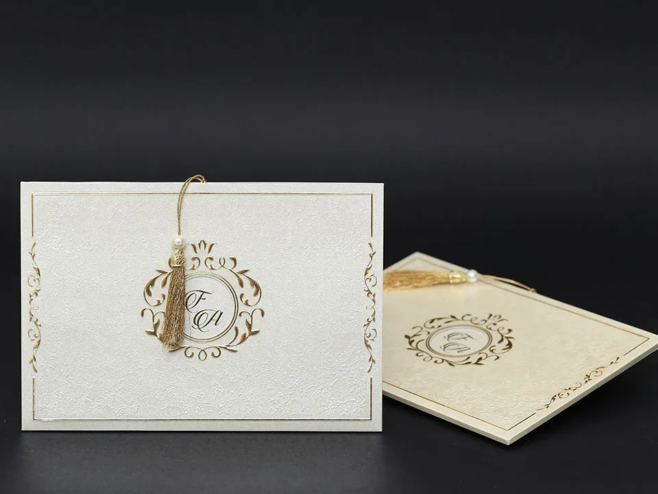 Alyans Davetiye - 2030