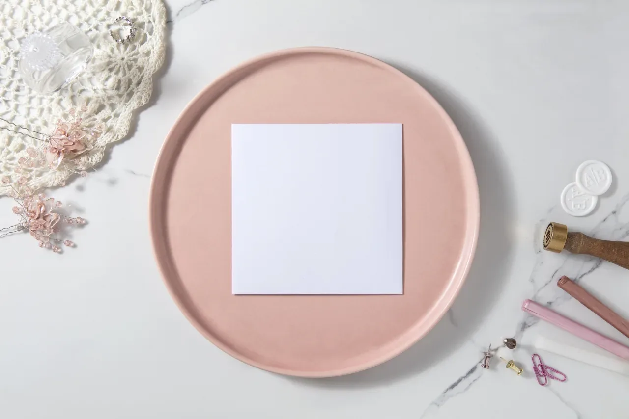 Fenomen Davetiye - 7162